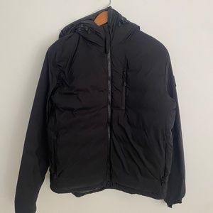Canada Goose Lodge Black Label Jacket